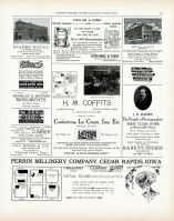 Advertisements 012, Linn County 1907